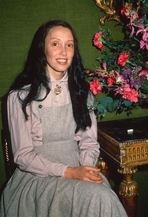 what happened to shelley duvall.
